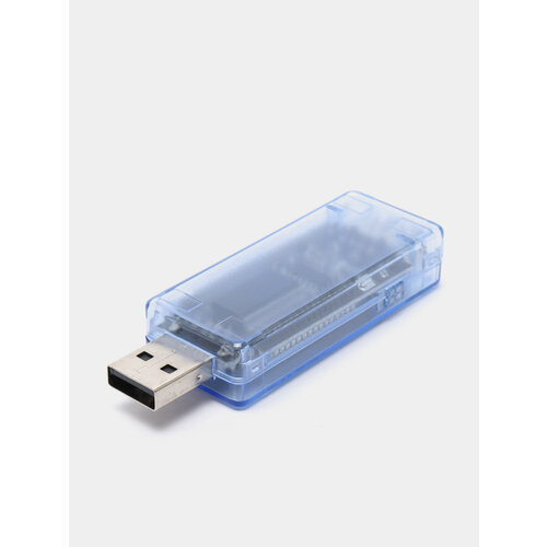 USB тестер измеритель силы тока, напряжения, емкости usb тестер тока и напряжения fnirsi fnb38