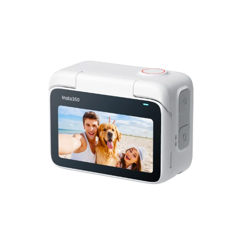 Экшн-камера Insta360 GO 3 128GB Insta360 GO 3 128GB 44444₽