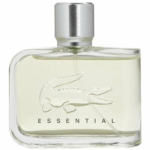 Lacoste Essential pour homme туалетная вода 125мл essential pour homme туалетная вода 125мл уценка