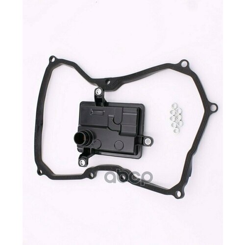 Фильтр Акпп Sollo арт 02S01400 2070₽