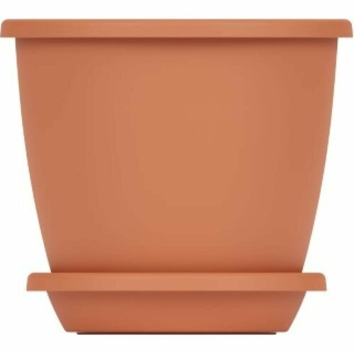 Цветочный горшок ЗПИ «Альтернатива» Афина