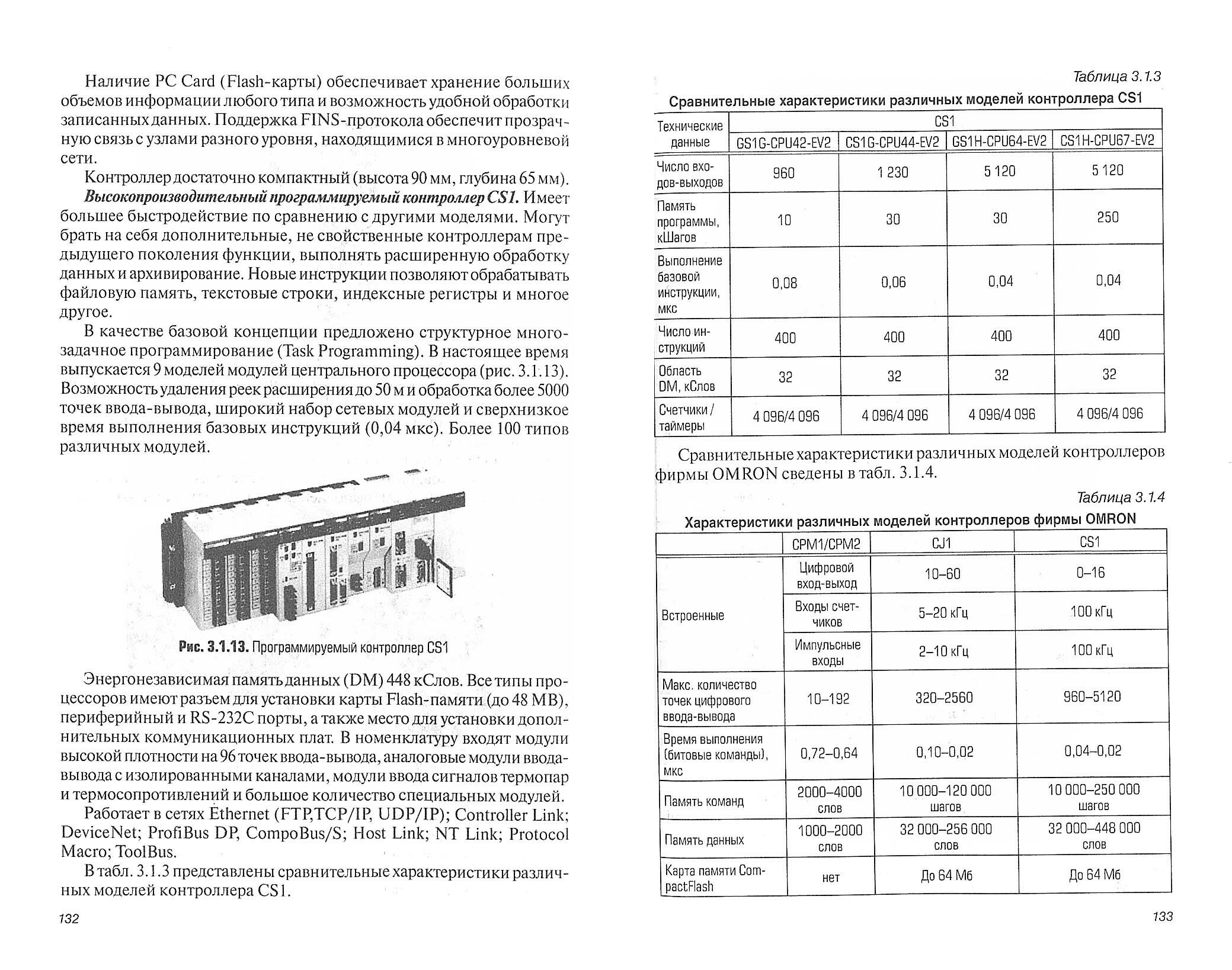 Программируемые котроллеры в системах промышленной автоматизации. Учебник - фото №2