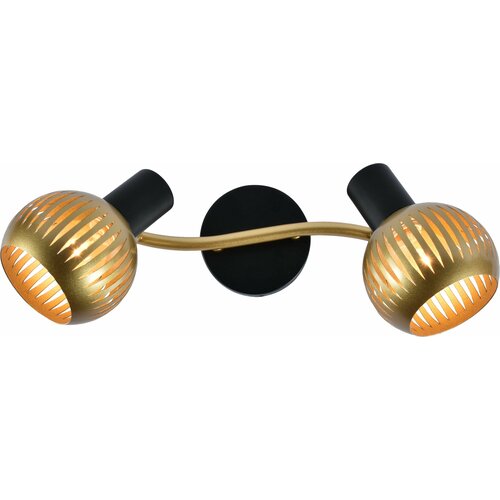 Светильник настенно-потолочный поворотный спот MDL23081