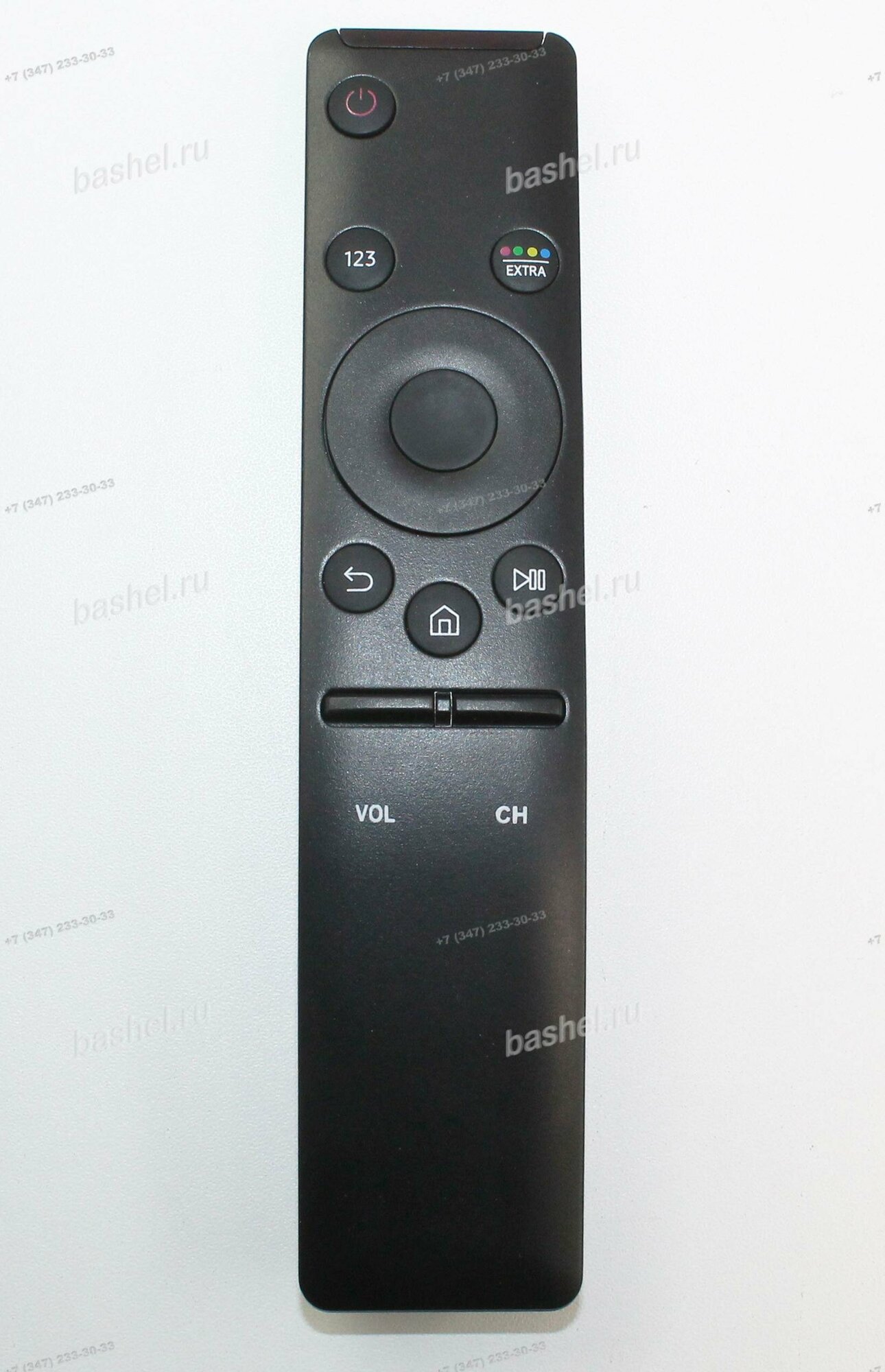 Samsung BN59-01259B SMART TV, Пульт ДУ электротовар