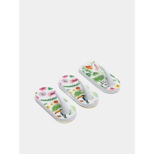 Крючок настенный самоклеящийся 3 штуки 899₽