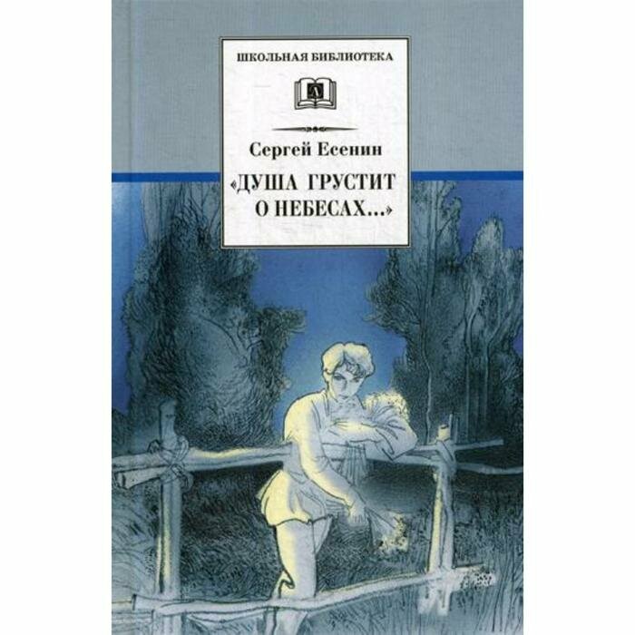 "Душа грустит о небесах..." - фото №11