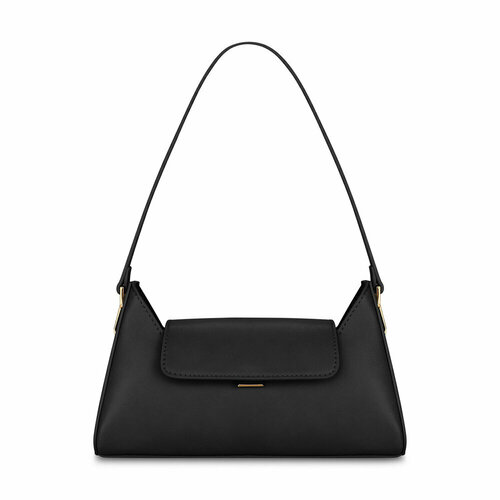 фото Сумка багет sokolov, синий