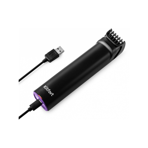 Триммер KITFORT KT-3103 черный 139000₽