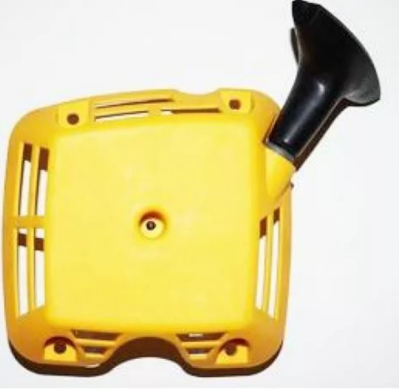 фото Стартер ручной для бензопилы чемпион 138, макскат