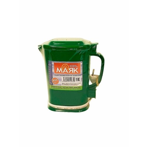 Чайник электрический 1 литр 901₽