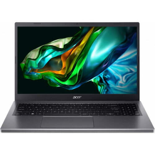 Ноутбук Acer Ноутбук Acer aspire 5 15 A515-58P-3002 Core i3-1315U8Gb512Gb156 1920x1080DOS 4500000₽