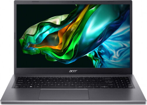 Ноутбук Acer Ноутбук Acer aspire 5 15 A515-58P-54GH Core i5-1335U/8Gb/512Gb/15.6' 1920x1080/DOS