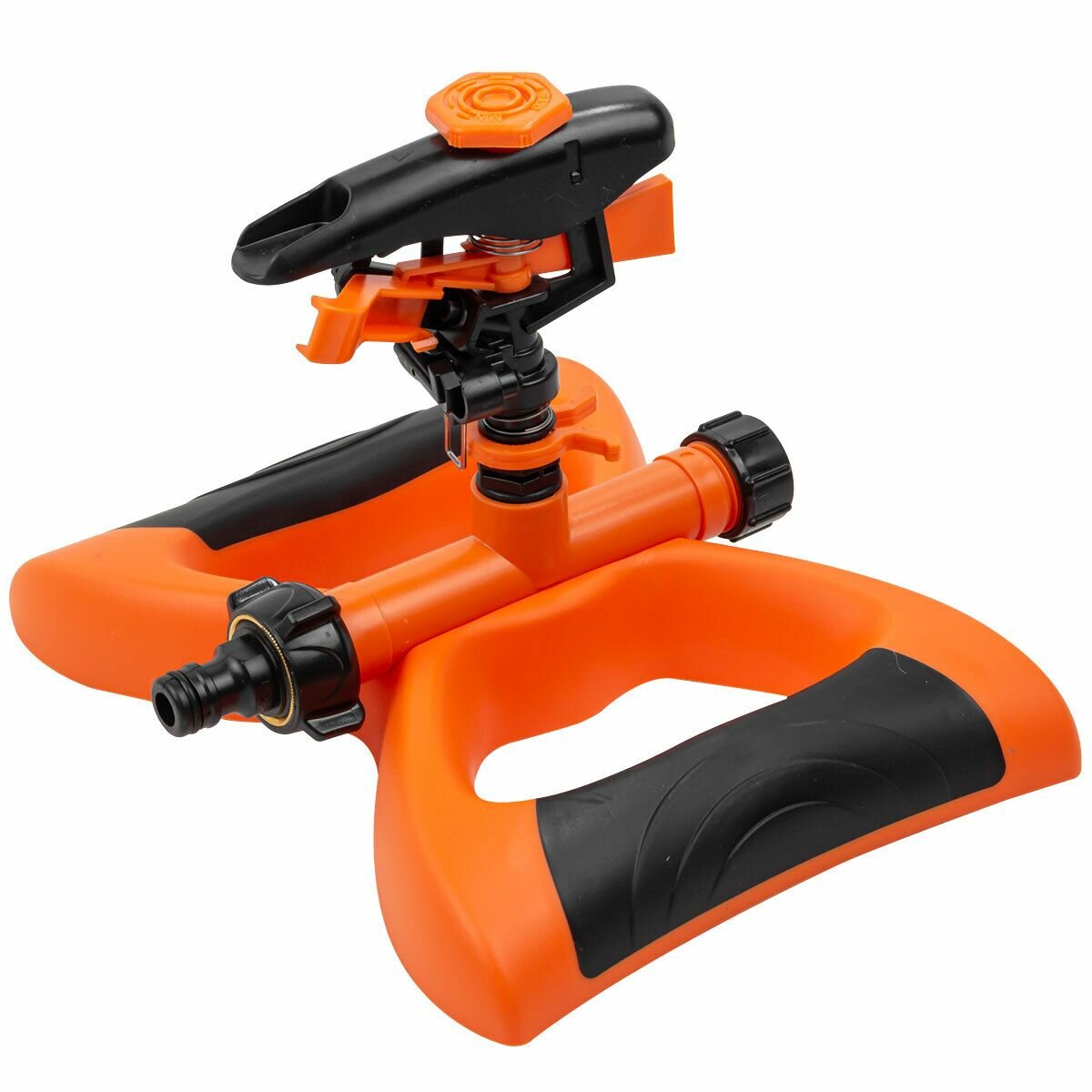 фото Распылитель импульсный, радиус полива 12м WMC TOOLS WMC-TG3209A