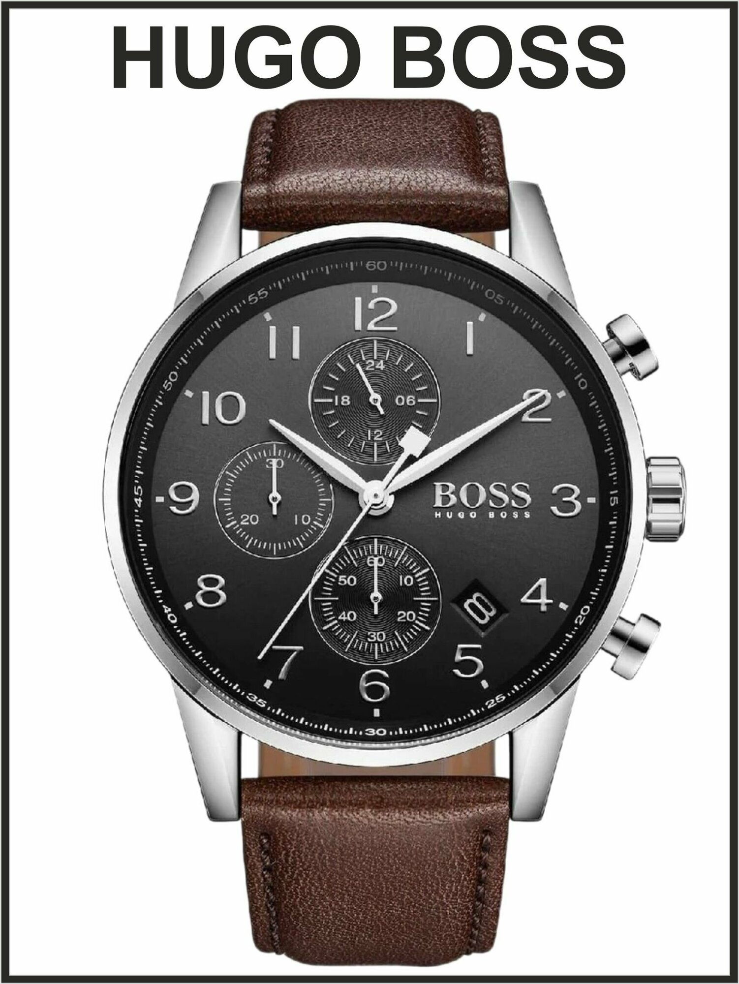 Наручные часы BOSS 