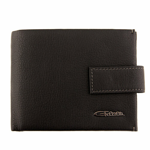 Зажим для купюр GIORGIO FERRETTI черный 496₽