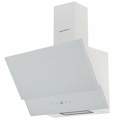 Кухонная вытяжка Zigmund Shtain K 1516 W 1428600₽