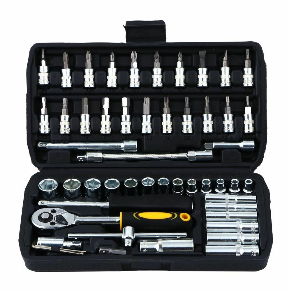 фото Набор инструментов