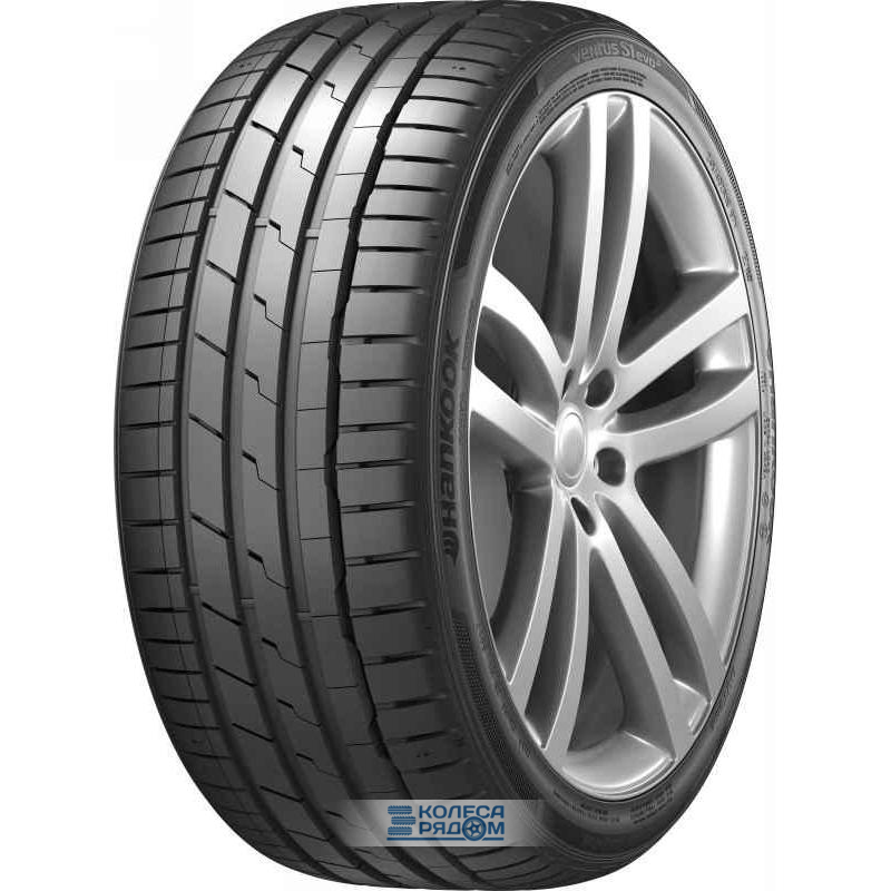 Hankook Ventus S1 Evo 3 K127B 275/35 R20 102Y XL RunFlat