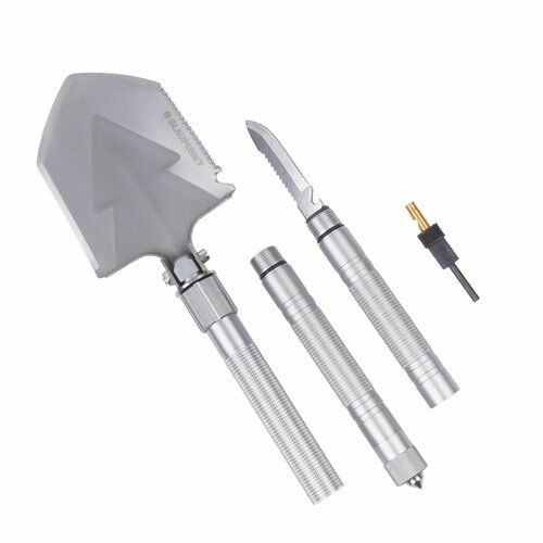 фото Многофункциональная лопата blaupunkt