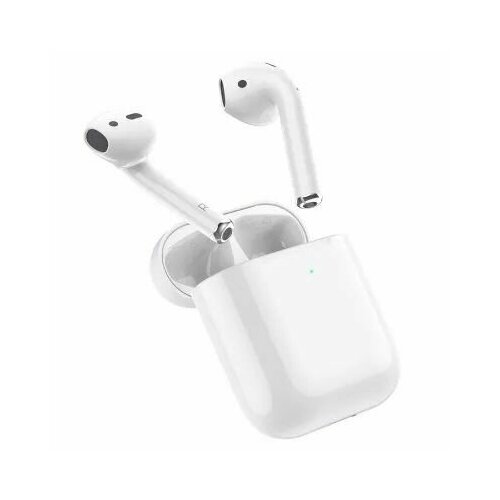 Беспроводные наушники Hoco EW41 TWS белые 126000₽