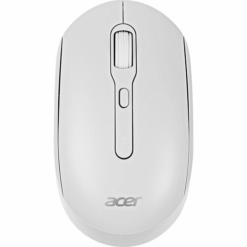 Мышь Acer OMR308 White ZL MCECC023 171900₽