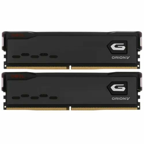 Оперативная память GeIL Orion V GVG532GB5200C34ADC 32 ГБ 1510600₽