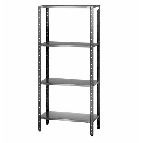 Стеллаж полочный СПЛн - 800*600*2000 