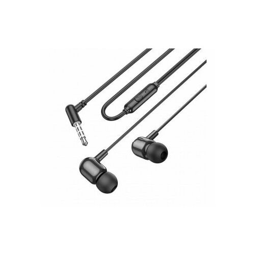 Гарнитура Borofone BM84 черная 37000₽