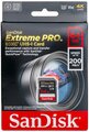 Карта памяти SanDisk Extreme Pro SDXC UHS-I Class 3 200MB/s