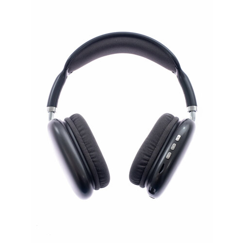 Беспроводные наушники DEEPBASS R14 Головные серый 127500₽