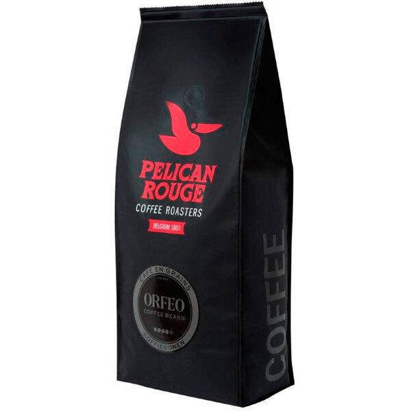 Кофе в зернах Pelican Rouge - фото №5