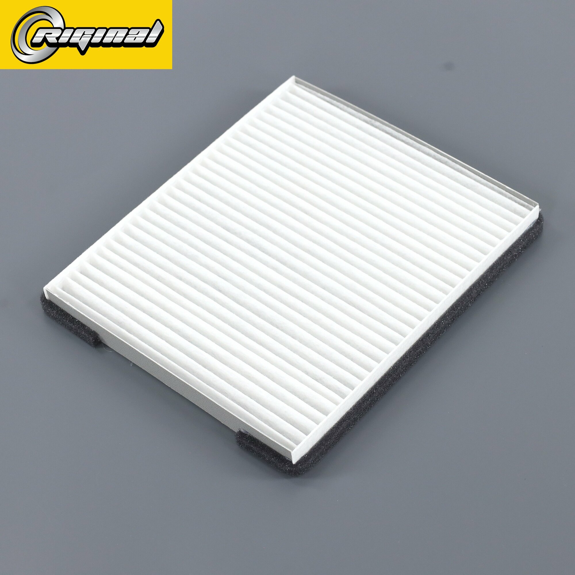 фото Фильтр салона для а/м ВАЗ-2170 с кондиционером Halla Premium Riginal