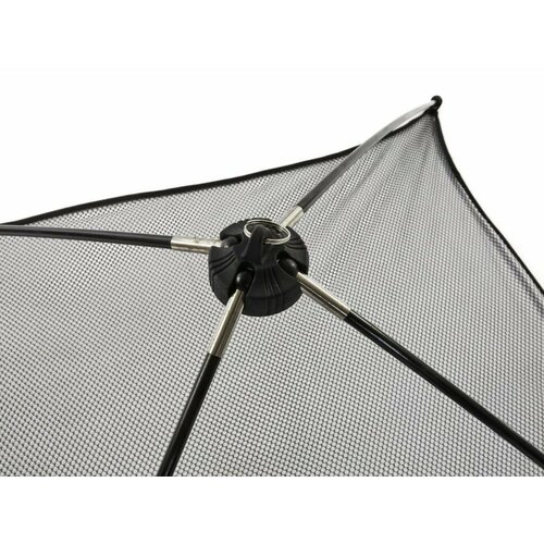 фото "подъемник малявочный" усиленный - рыболовный подъемник для ловли мелкой рыбы 100*100 цвет черный черный все самое необходимое