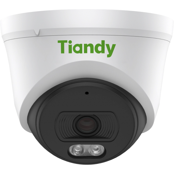 IP-камера видеонаблюдения купольная Tiandy TC-C34XN I3/E/Y/2.8/V5.0