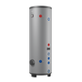 Водонагреватель косвенного нагрева THERMEX Nixen 200 F (Combi)