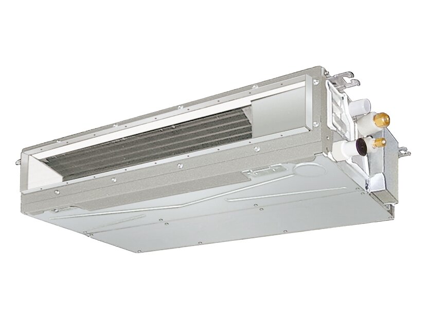 Внутренний блок канального типа Toshiba SLIM DUCT RAS-M10U2DVG-E