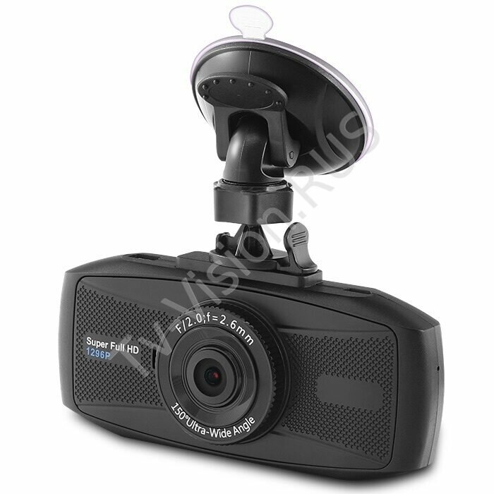 Автомобильный видеорегистратор Proline PR-E73A GPS