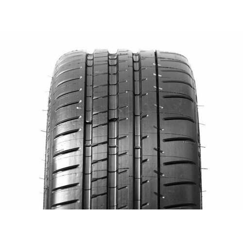 Комплект автопокрышек: Michelin Pilot Super Sport N0 295/35 R20 105Y N0 летние. В комплекте 4 штуки.