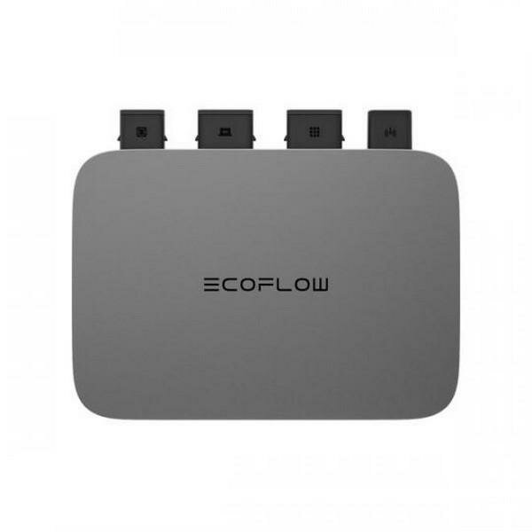 EcoFlow Микроинвертор EcoFlow PowerStream 800 Вт