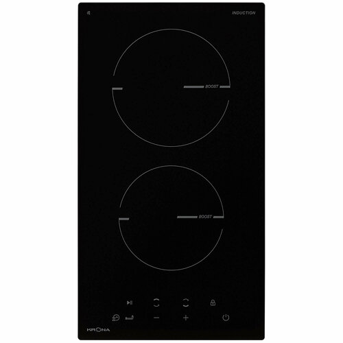 Варочная поверхность Krona MAGIER 30 BL 2BTK 1648900₽