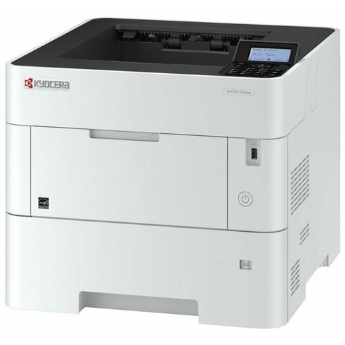 Принтер лазерный Kyocera P3260dn картридж белый 22715000₽
