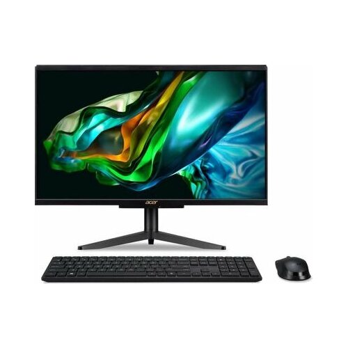 ACER Aspire C22-1610 DQ BL9CD002 черный 5714000₽