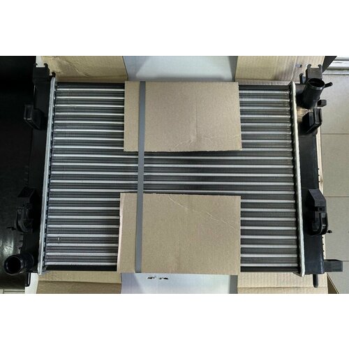 Радиатор Рено Логан 2 Сандеро Дастер Каптюр Лада Веста RENAULT LOGANSANDERO 14-DUSTER 10-KAPTUR 16-LADA VESTA 15- 6190₽