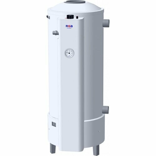 Котел РостовГазоАппарат 11кВт ок 1конт наполь RGA Classic ROSTOV 11 TL боковое подключение 2760000₽