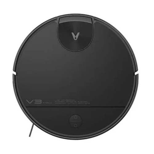 Робот-пылесос Viomi Robot Vacuum Cleaner V3 Max (V-RVCLM27B)