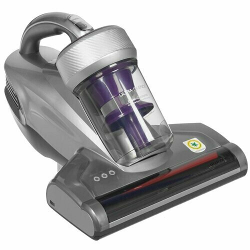 Пылесос против клещей Xiaomi JV35 100Вт серебристыйфиолетовый JV35 1028000₽