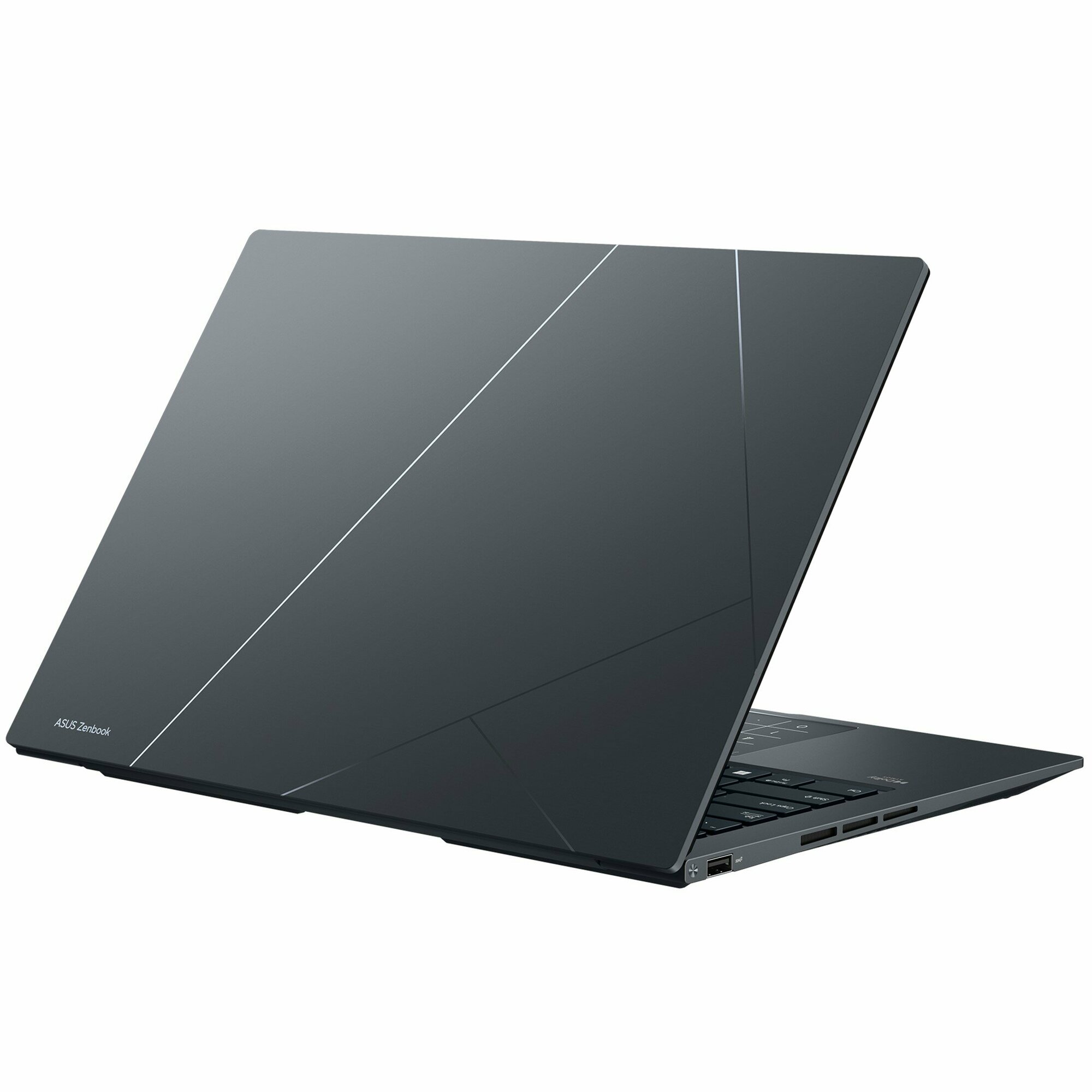 ASUS Ноутбук ZB UX3404VA-M9091X OLED 14" CI9-13900H 16GB/1TB W11P ASUS