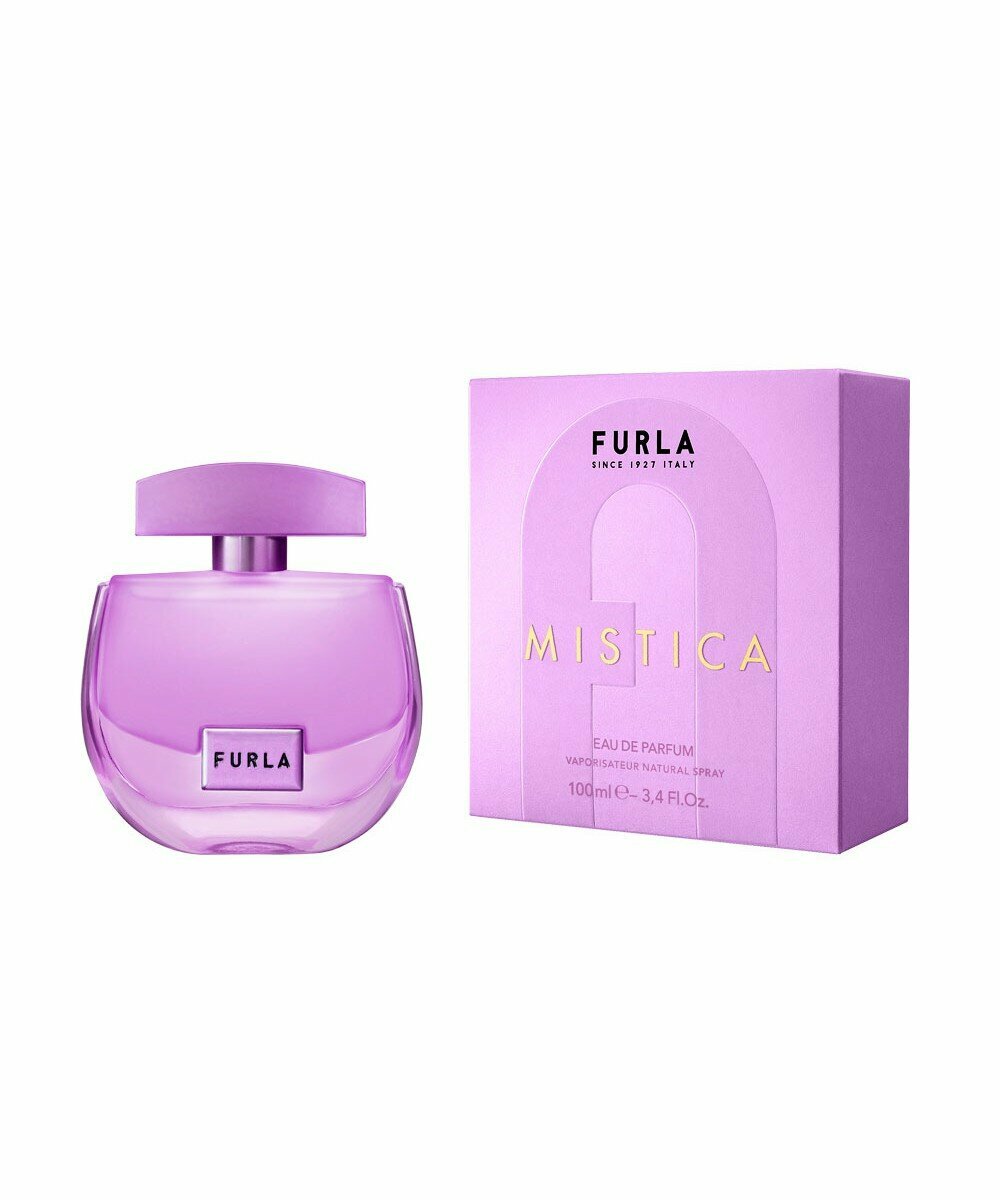 Парфюмированная вода Furla Mistica 100 мл