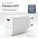 Блок Type-C с поддержкой быстрой зарядки, 30W / Сетевое устройств...
