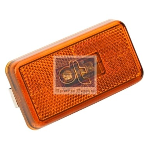 Фонарь габаритный LED Scania 4 serie 2160₽